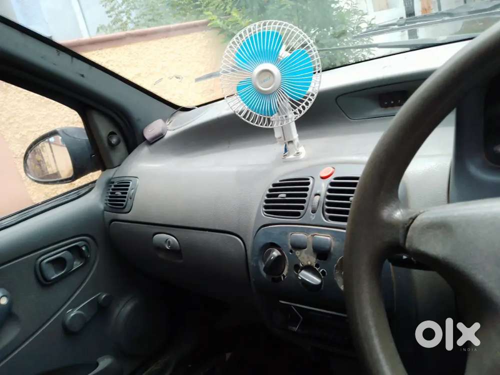 ‎vehicle Name : Tata Indica V2
‎model   : 2002
‎reg Year  : 2002
‎pric