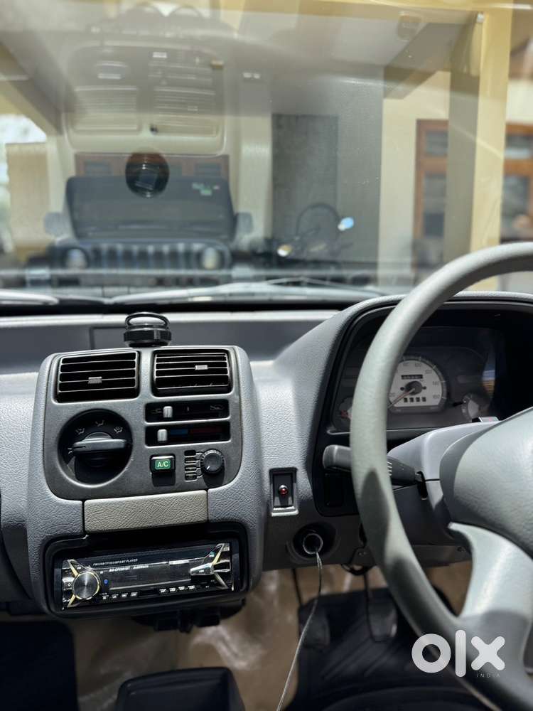 Maruti Suzuki Zen Estilo 2004 Petrol Well Maintained