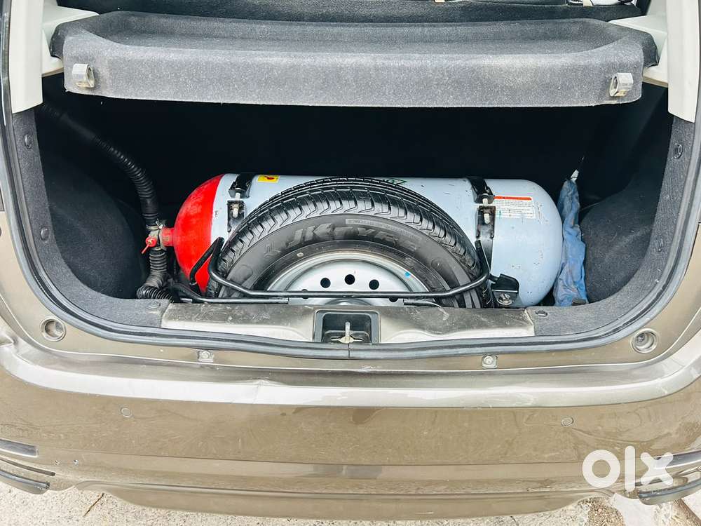 Maruti Suzuki Wagon R Lxi Cng Optional, 2021, Petrol