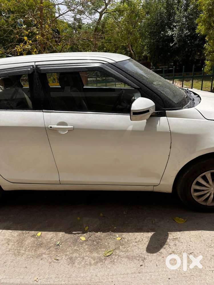 Maruti Suzuki Dzire 2015 Petrol Well Maintained