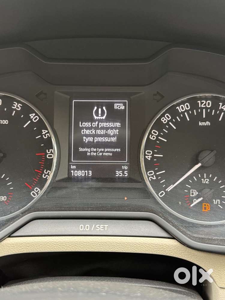 Skoda Octavia [2014-2017] 2.0 Style Tdi At, 2014, Diesel