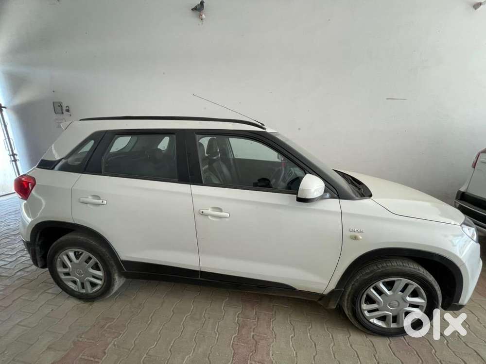 Maruti Suzuki Diesel 2017 Car