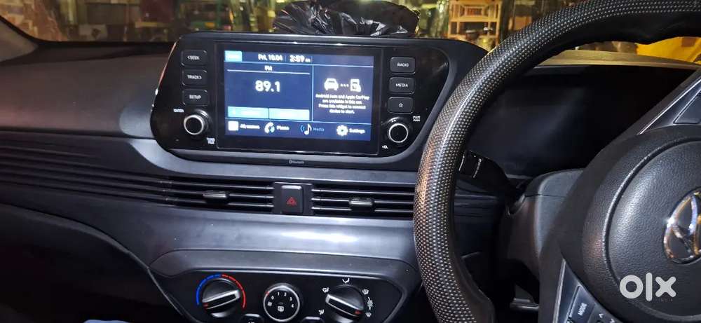 Hyundai I20 Sportz 2021 Mode Diesel L In Very Good Condition