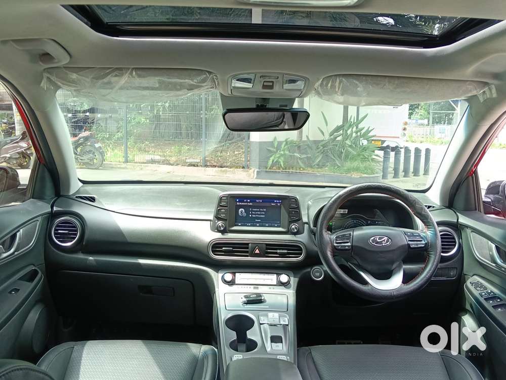 Hyundai Kona Electric Premium, 2023, Electric
