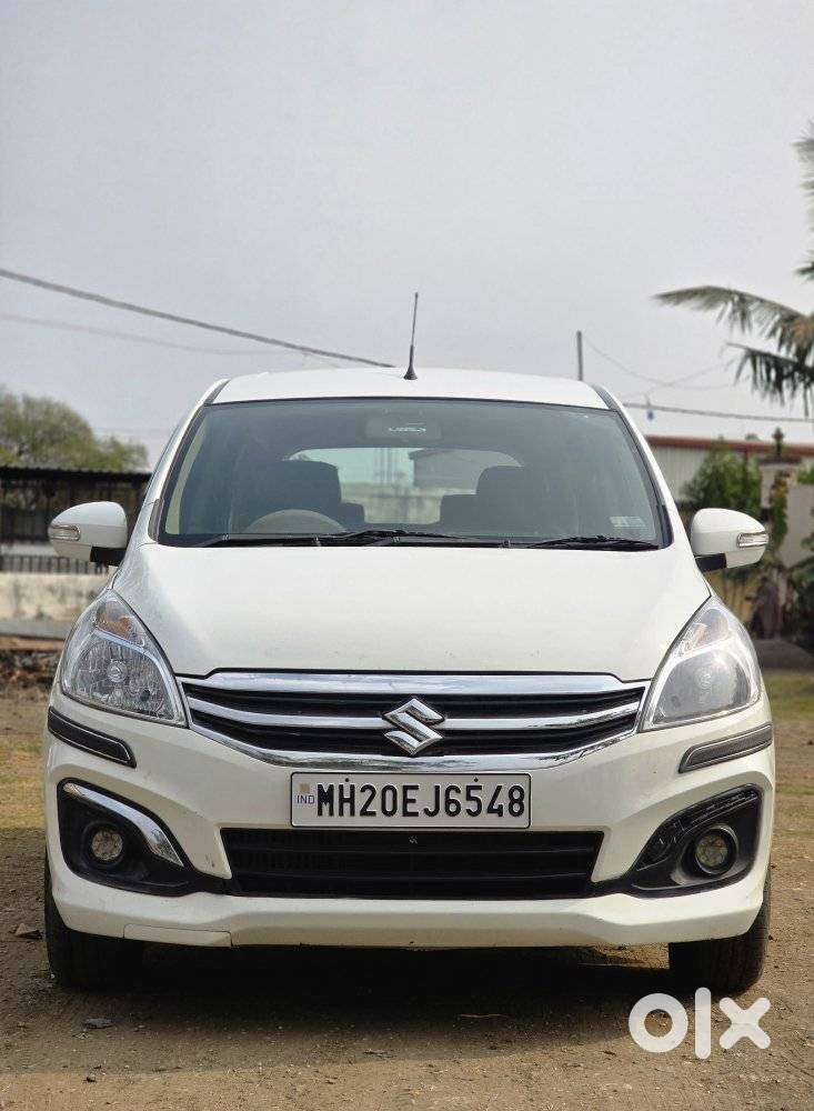 Maruti Suzuki Ertiga Shvs Vdi, 2018, Diesel