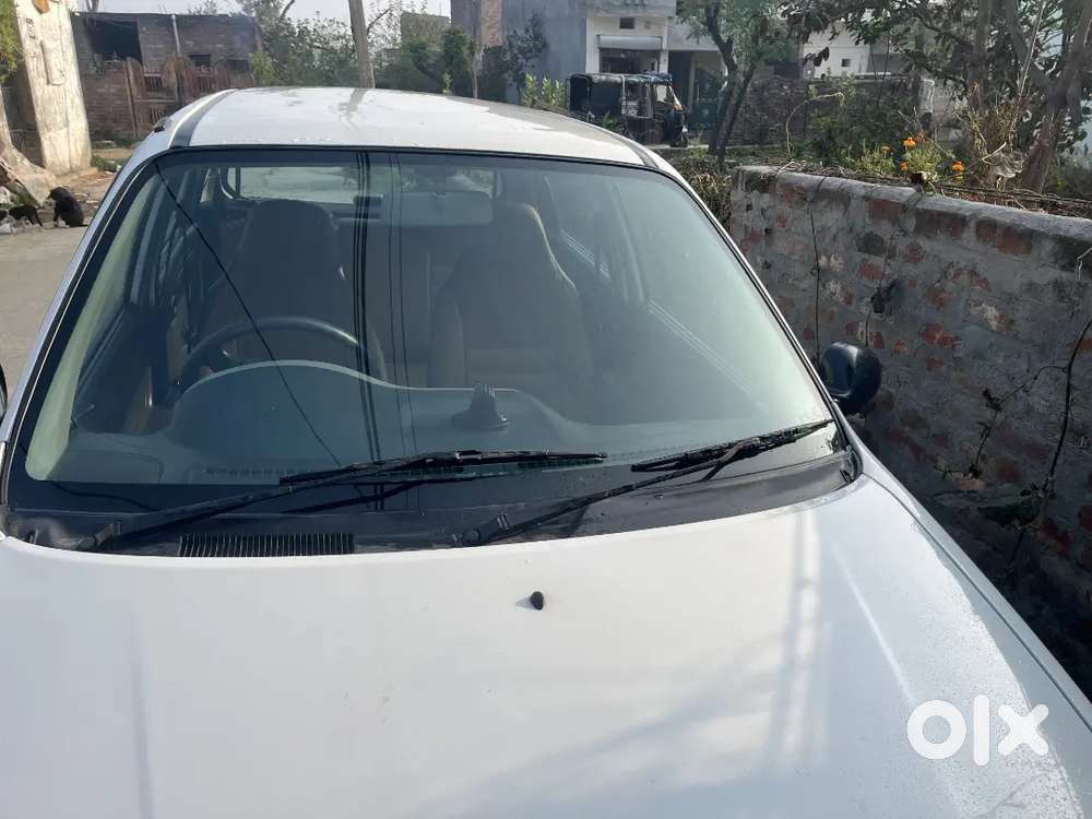 Maruti Suzuki Alto 2012 Petrol Car