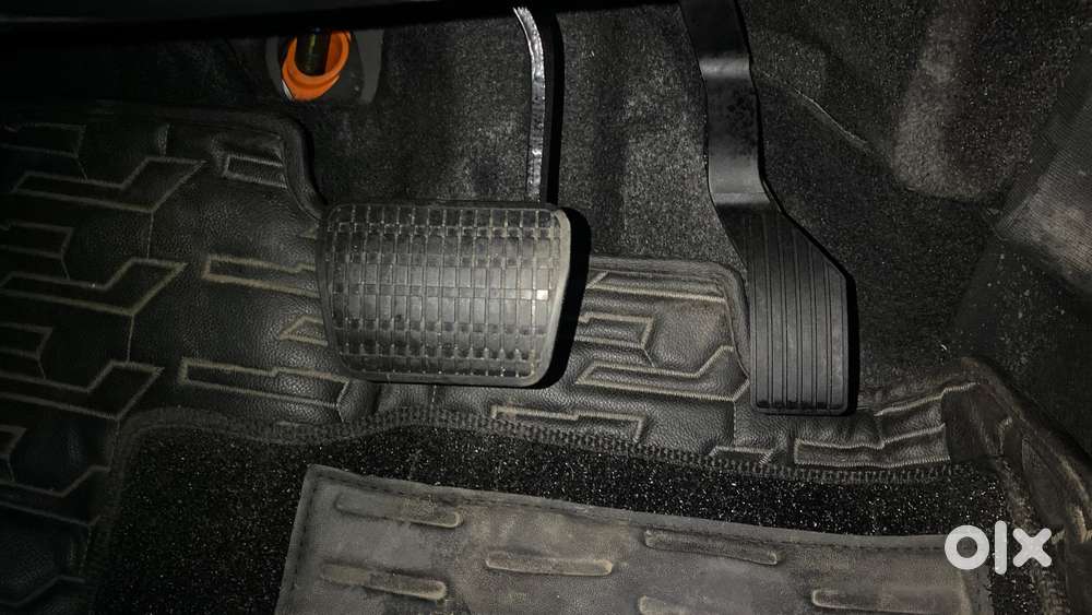 Tata Curvv Pure Plus 1.2 Revotron Petrol 7dca, 2025, Petrol