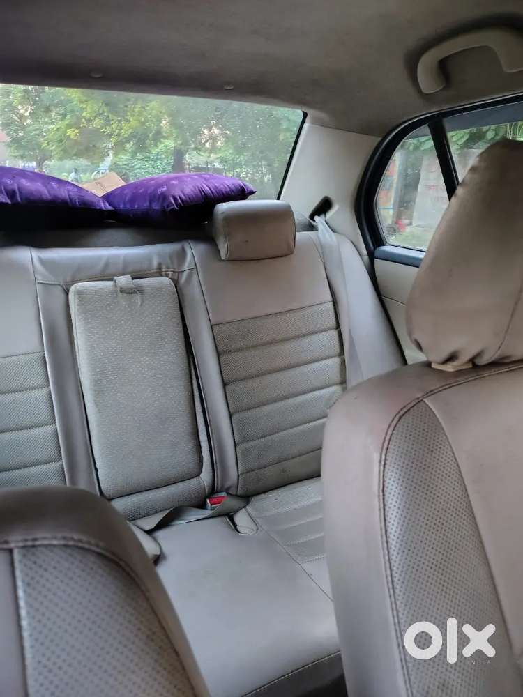 Maruti Suzuki Dzire 2014 Petrol Manual