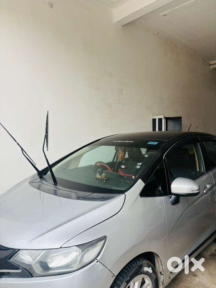 Honda Jazz 2019 Petrol Hybrid