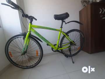 Hero traveller discount bicycle