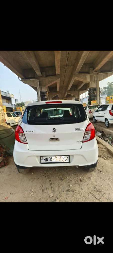 Maruti Suzuki Celerio Vxi(o), 2019, Petrol