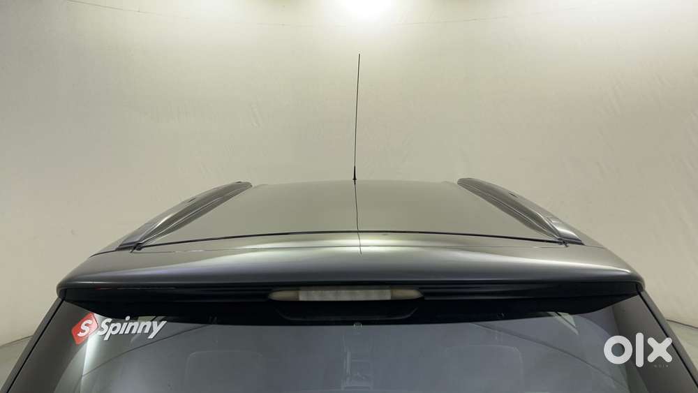 Maruti Suzuki Vitara Brezza Vdi Amt, 2018, Diesel