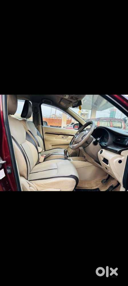 Maruti Suzuki Ertiga Zdi+ Shvs, 2019, Diesel