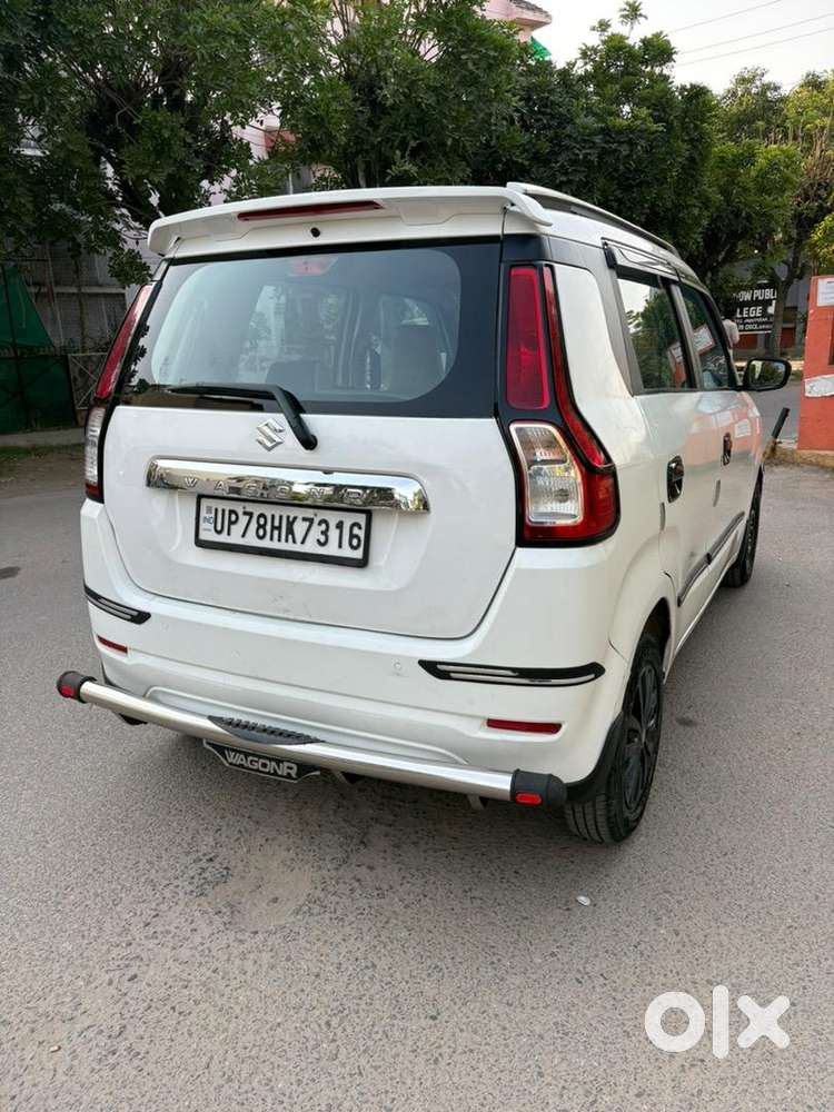 Maruti Suzuki Ertiga 2020 Cng & Hybrids Well Maintained