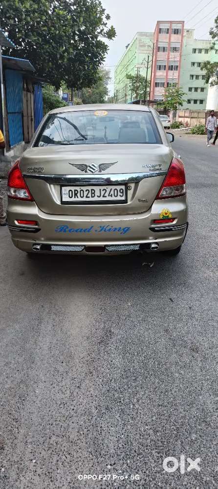 Maruti Suzuki Vdi 2010