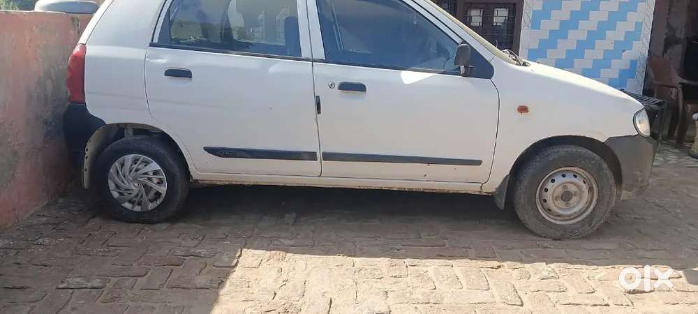 Maruti Suzuki Alto 2011