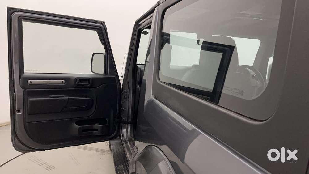 Mahindra Thar 1.5 Lx Hard Top Diesel At 4 Rwd, 2023, Diesel