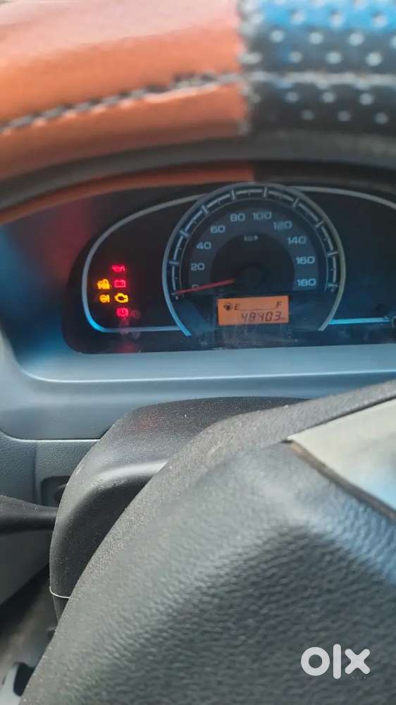 Maruti Suzuki Alto 800 2016 Petrol 48000 Km Driven