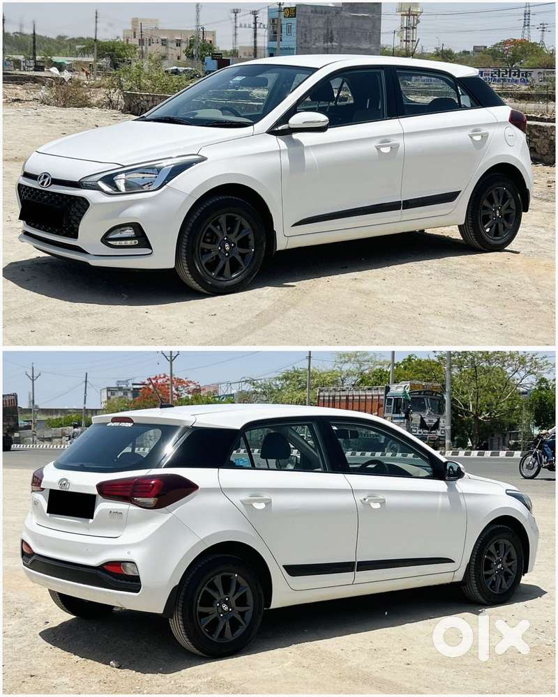 Hyundai Elite I20 Asta 1.2 Mt, 2018, Petrol