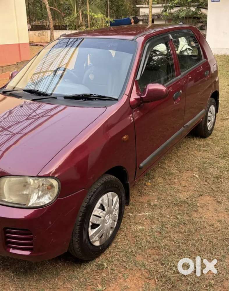 Maruti Suzuki Alto 2008, Rs 110000