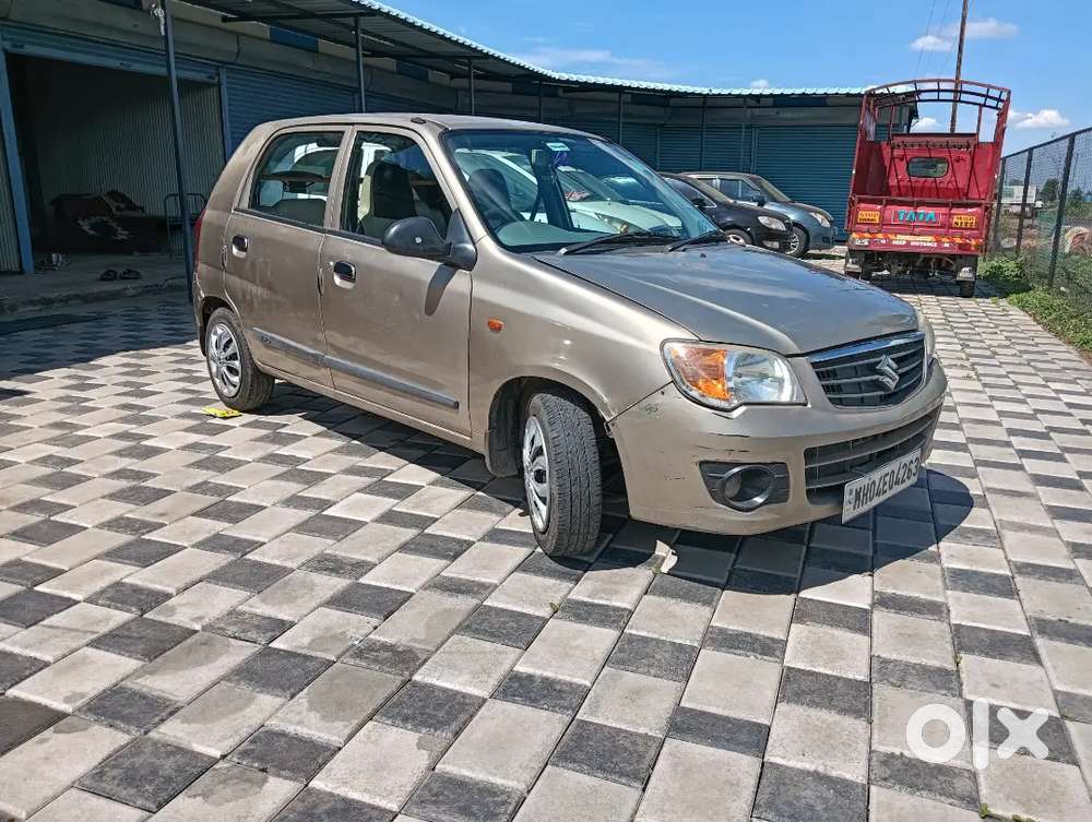 Cng रजिस्टर आहे गाडी ला काही काम नाही पेपर 31 पर्यंत आहे
