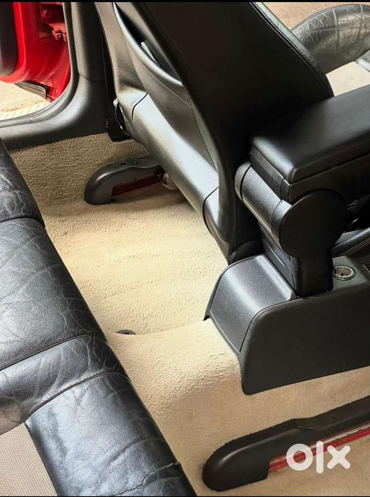 Skoda Octavia Vrs Very Well Maintained