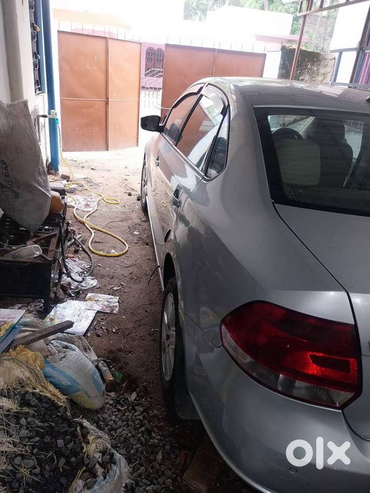 Volkswagen Vento Diesel