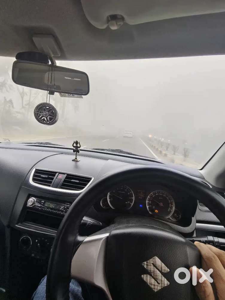 Maruti Suzuki Swift 2014 Petrol+lpg Bhi Pass H Good Condition