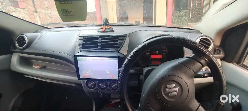 Used Maruti Suzuki A-star 2009 Lxi.