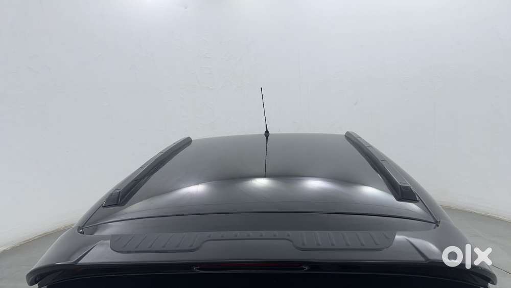 Tata Punch Creative, 2023, Petrol