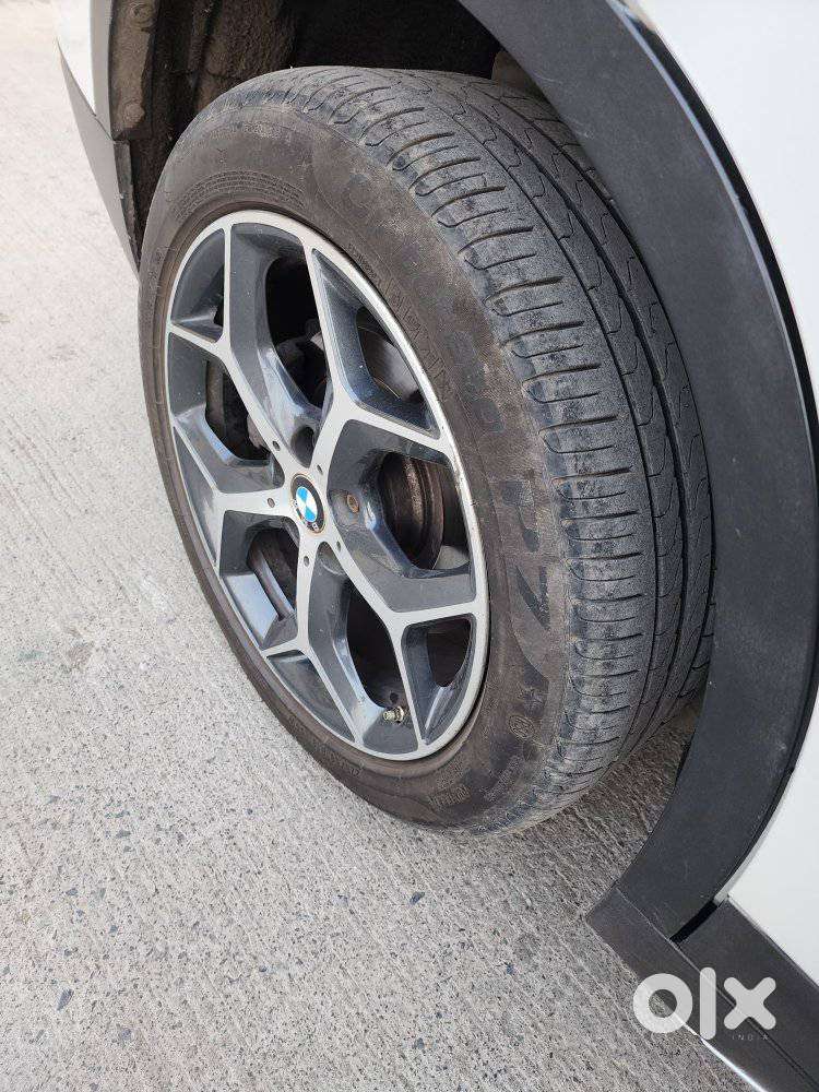 Bmw X1 2.0 Sdrive 20d, 2018, Diesel