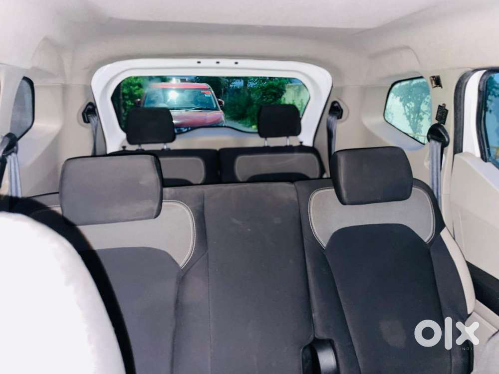 Renault Triber 2023 Petrol Good Condition