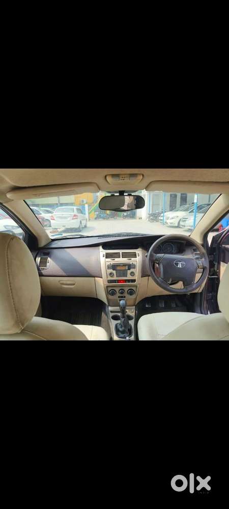 Tata Manza Elan Quadrajet Bs Iii, 2011, Diesel