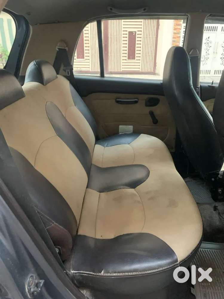 Hyundai Santro Xing 2010 Petrol Well Maintained