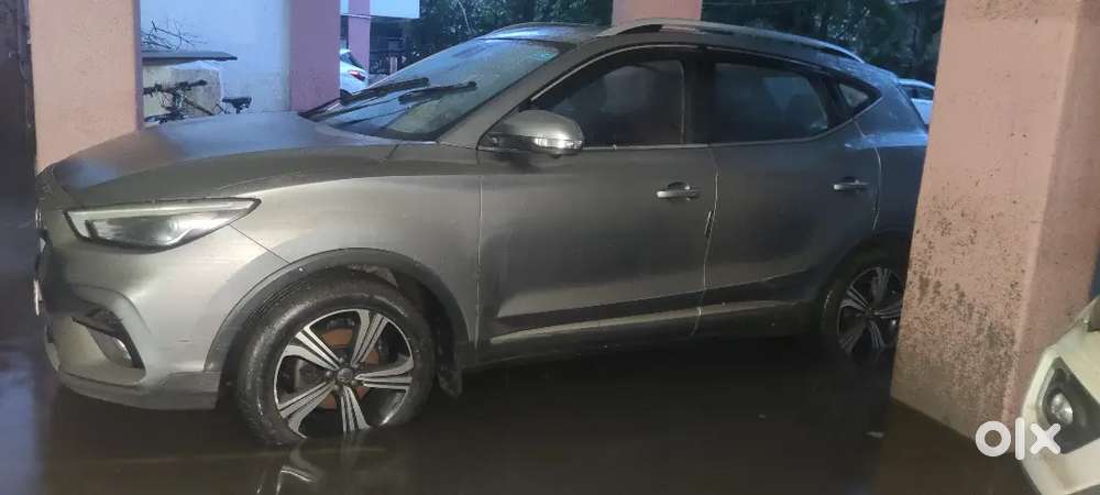Mg Astor Savvy 2022