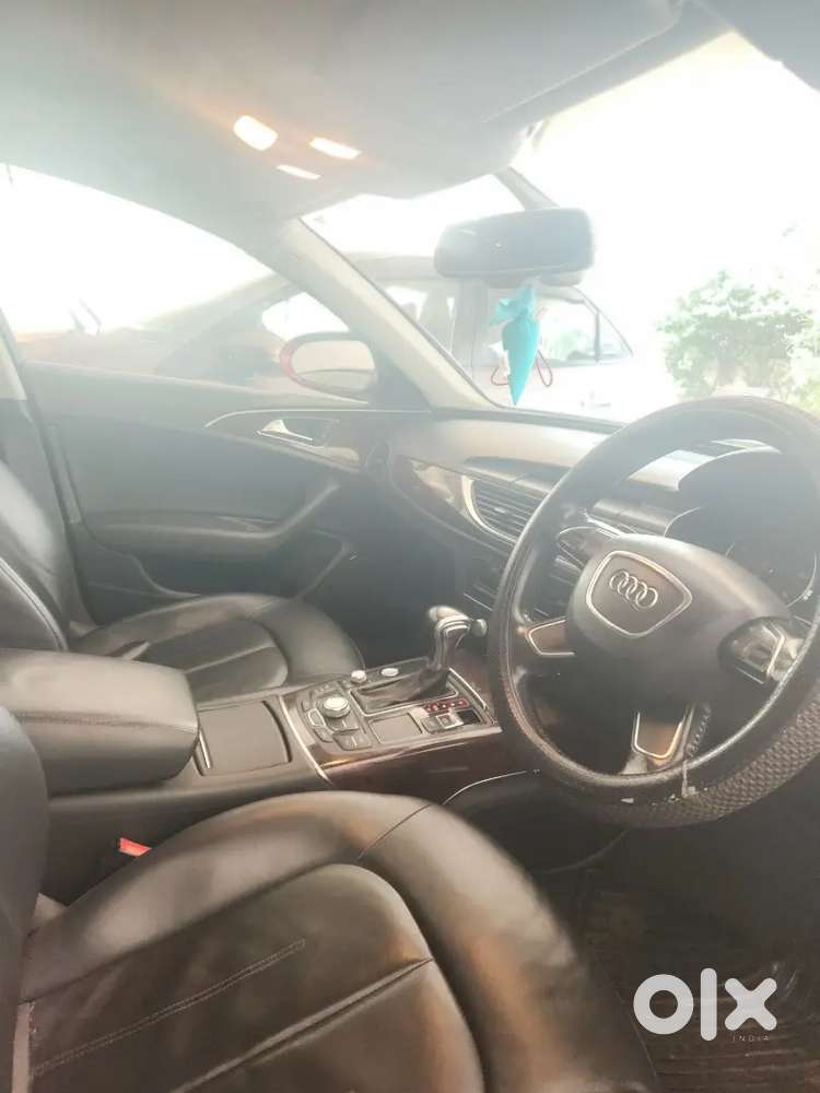 ​immaculate Red Audi A6 Sedan For Sale &ndash; Luxury & Performance Combined