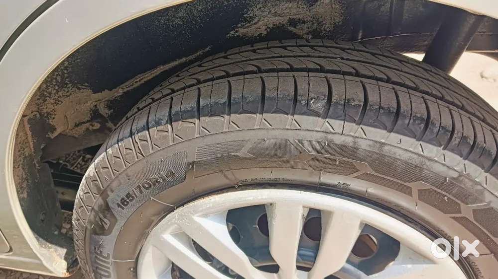 Maruti Suzuki Wagon R 2015 Petrol 77000 Km Driven