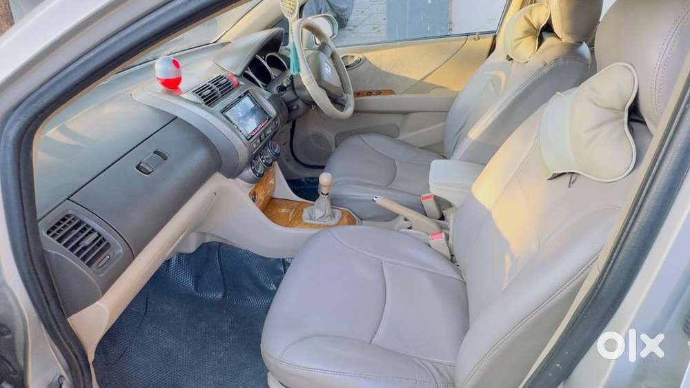Honda Car Petrol 2005