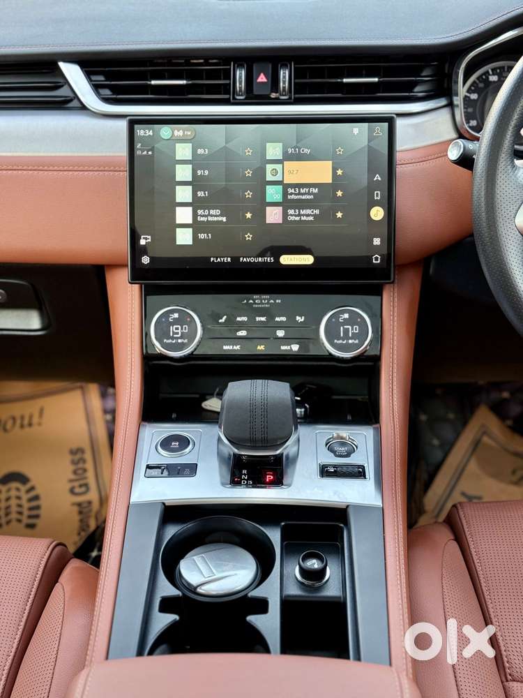 Jaguar F-pace 2.0 R Dynamic S Diesel, 2024, Diesel