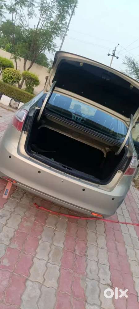 Ford Fiesta 1.5 Style 2012
