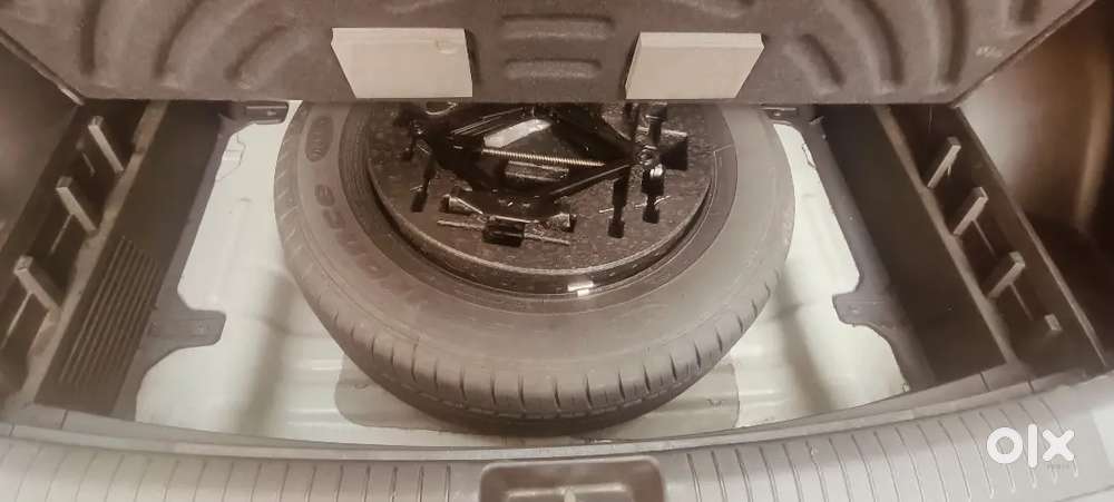 Hyundai Creta 2017 Petrol