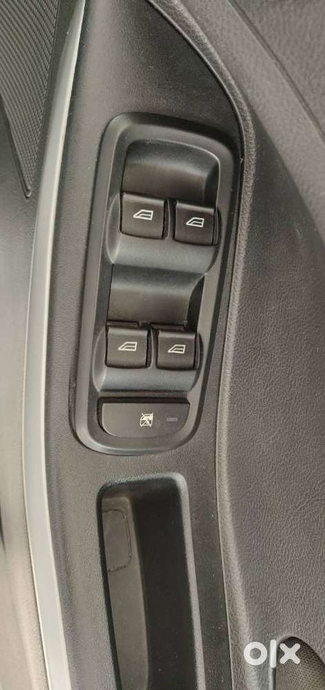 Ford Figo 1.5p Titanium At, 2017, Petrol