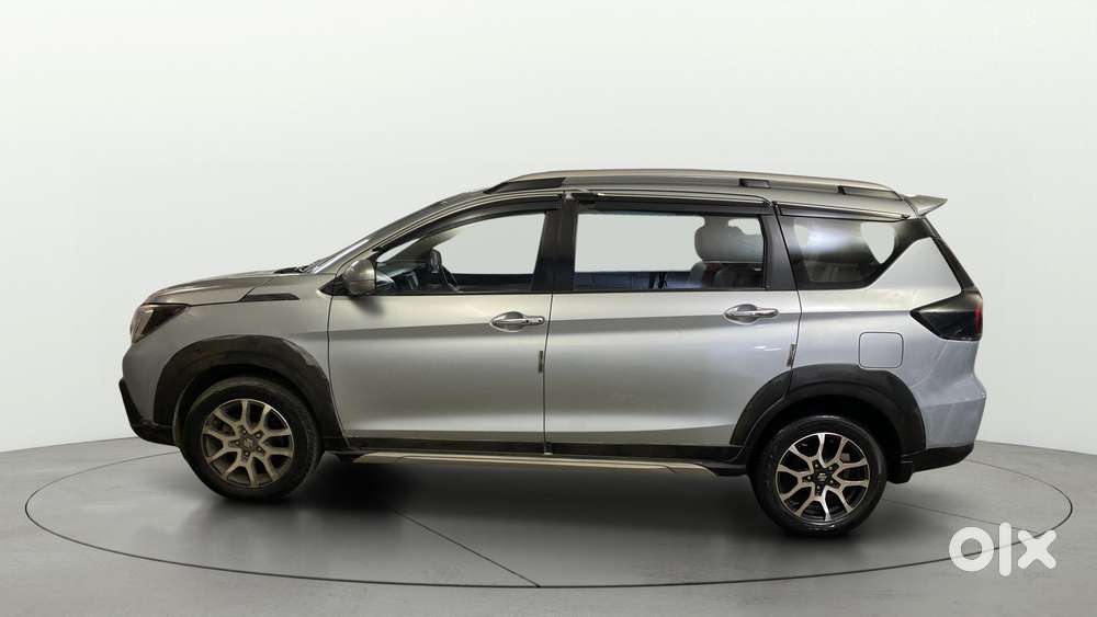Maruti Suzuki Xl6 Zeta At, 2022, Petrol