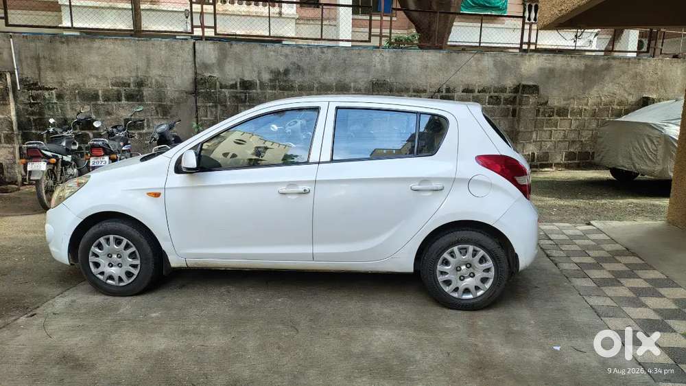 Hyundai I20 1.2 Magna 2009