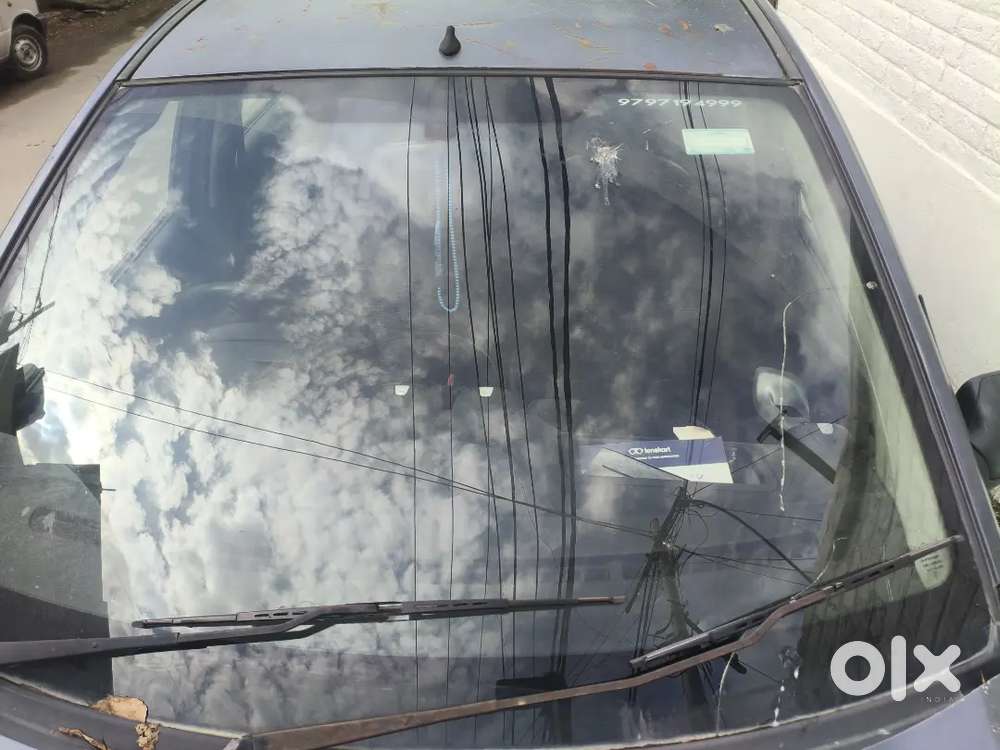 Ford Figo Diesel 2012 Manual