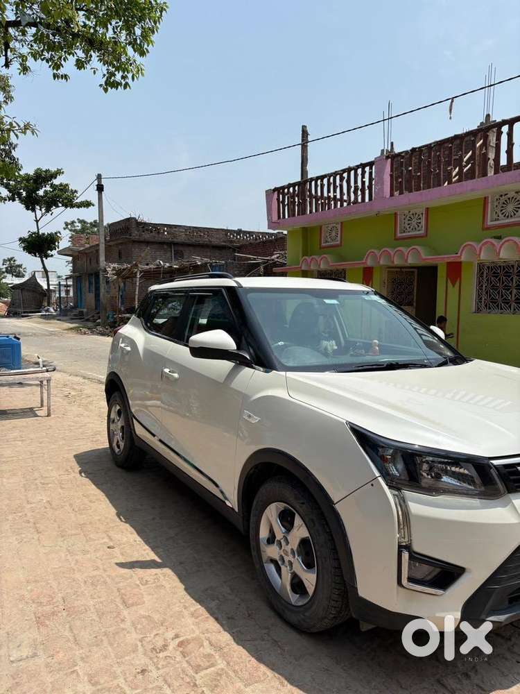 Mahindra Xuv300 Diesel Good Condition