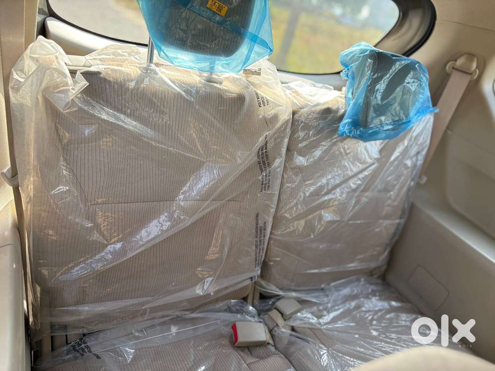 Maruti Suzuki Ertiga 1.5 Vxi, 2021, Petrol