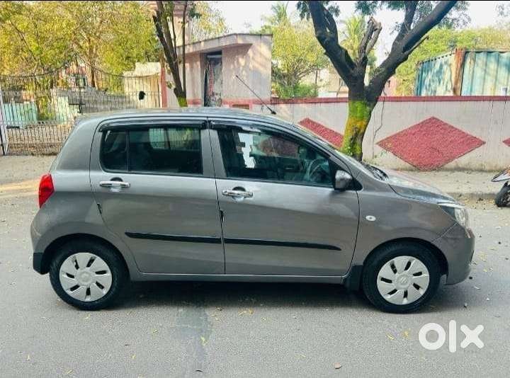 Maruti Suzuki Celerio Vxi(o), 2016, Petrol