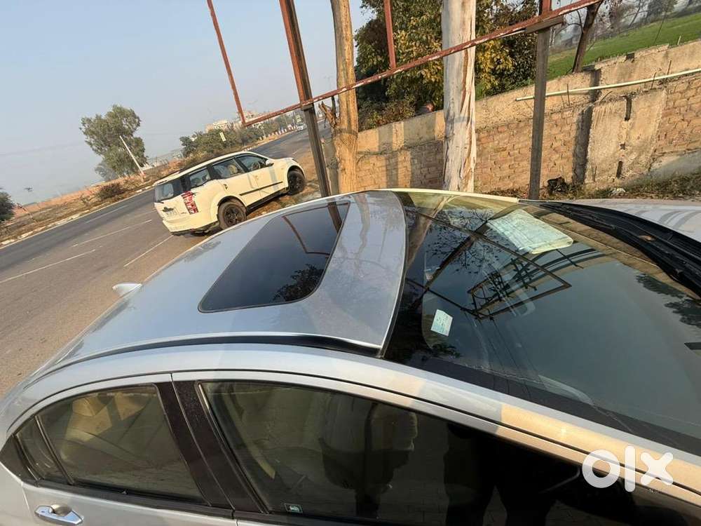Honda City 2014 Diesel Good Condition