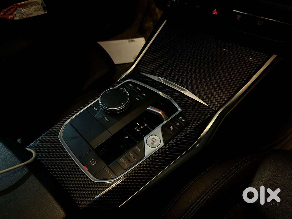 Bmw M340i Xdrive, 2023, Petrol